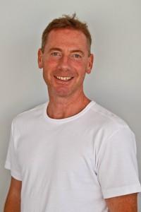 Mark Pepperday